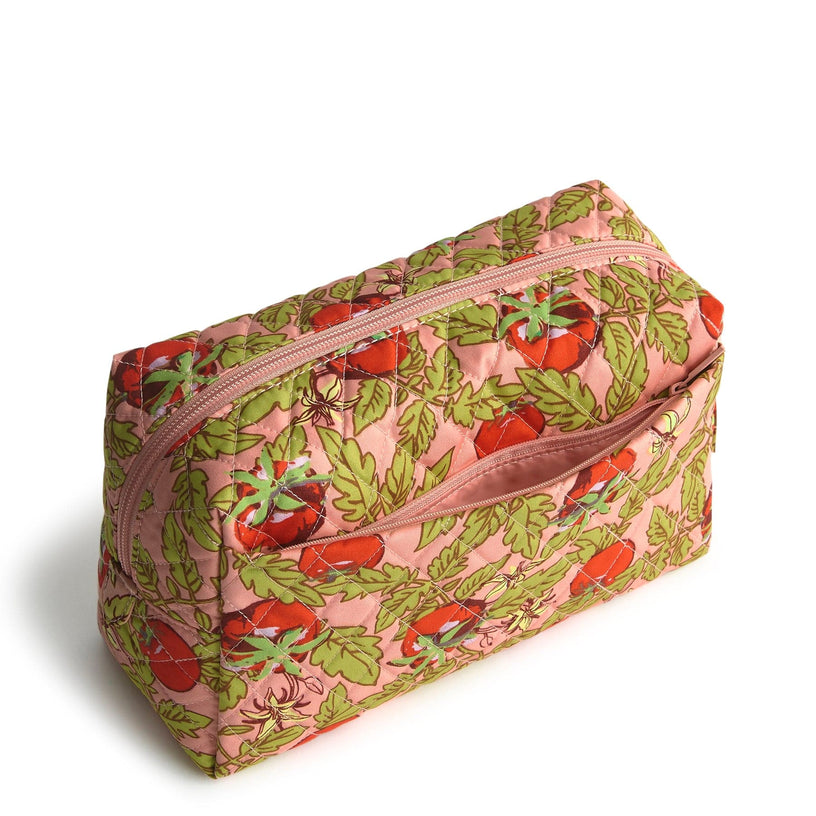 Large Cosmetic Bag