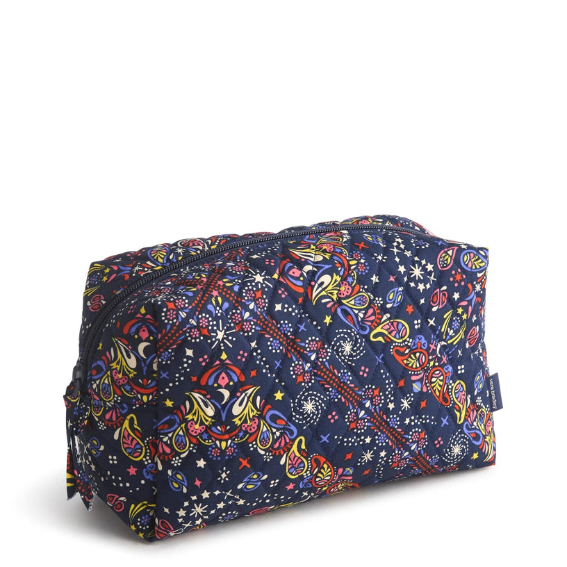 Large Cosmetic Bag