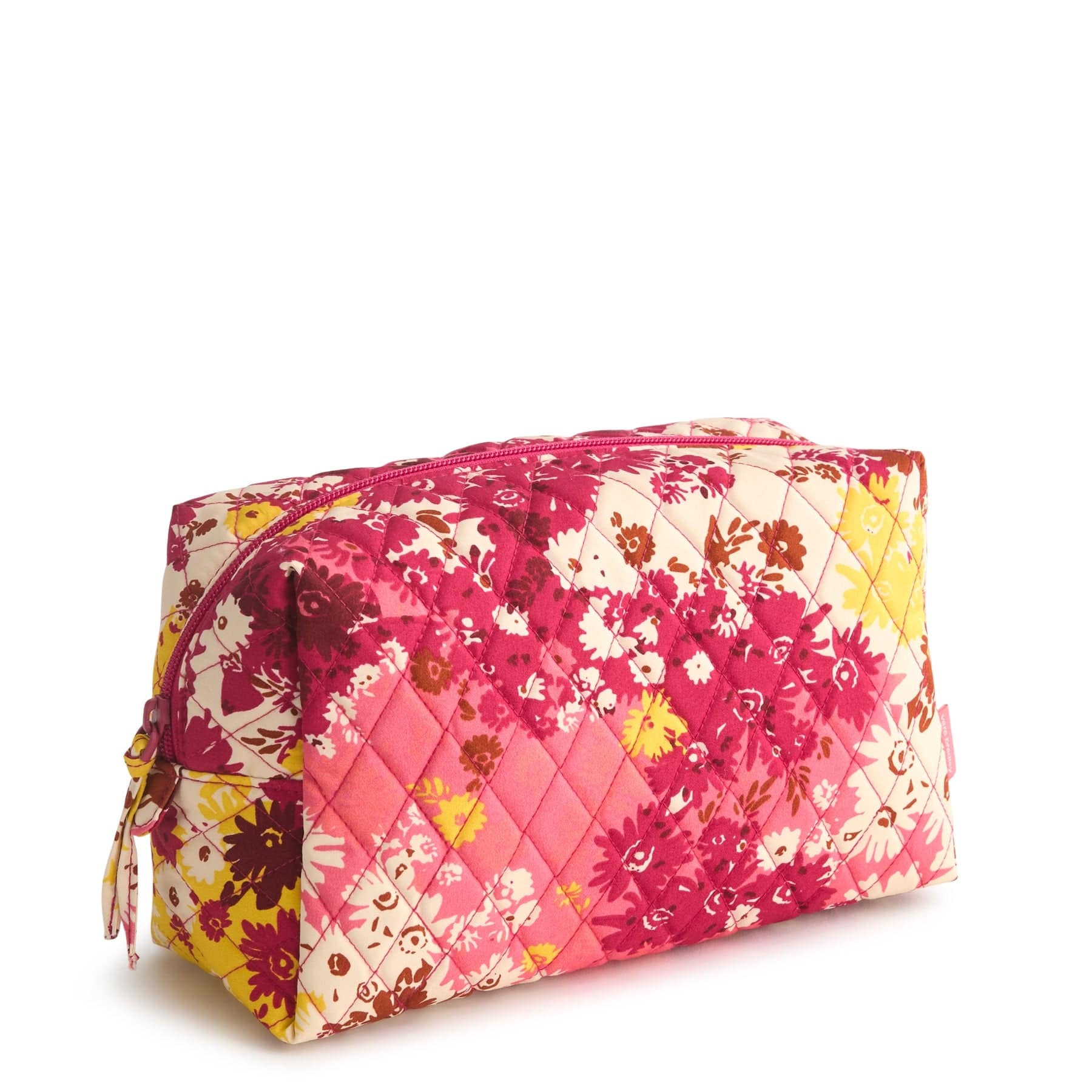 Large Cosmetic Bag