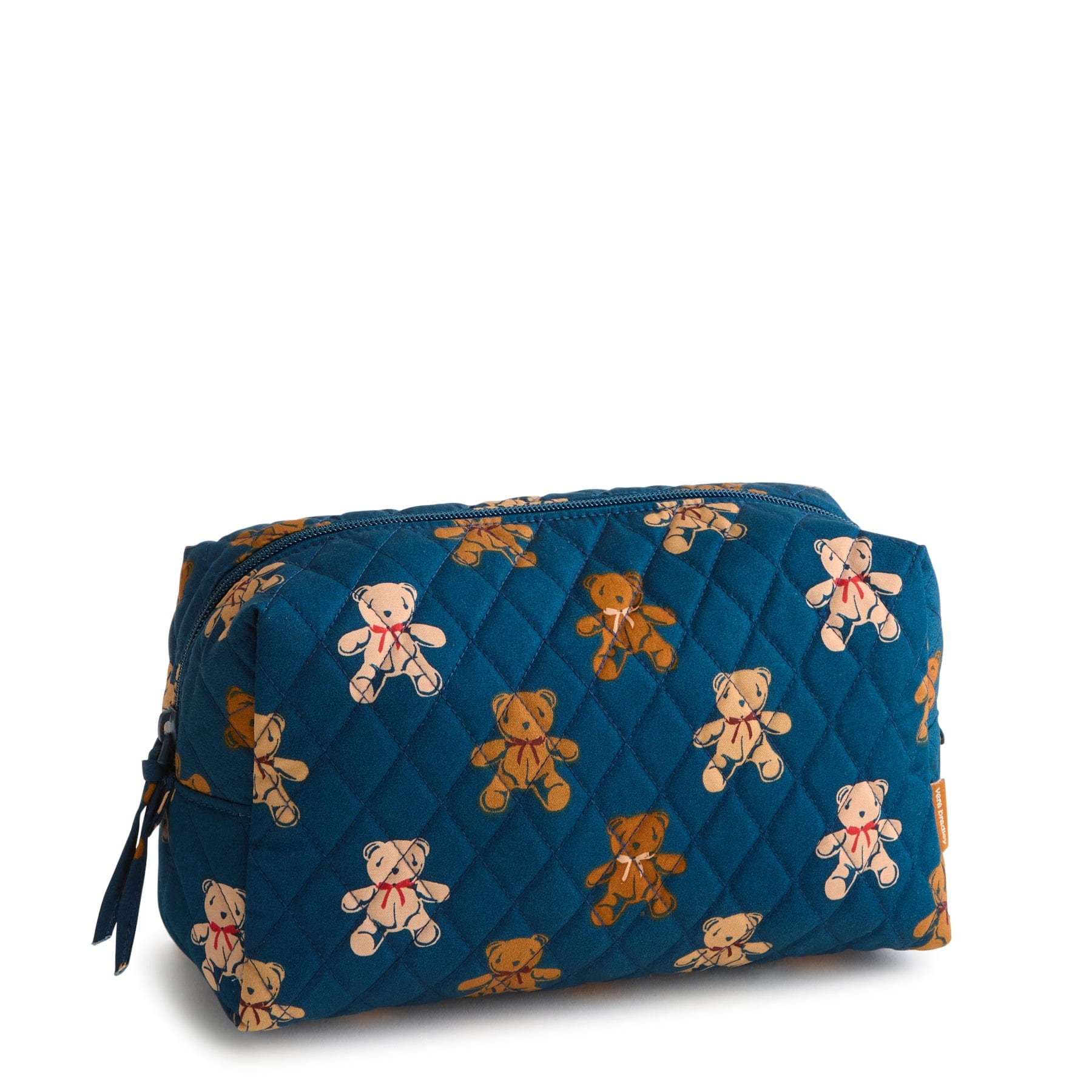 Large Cosmetic Bag