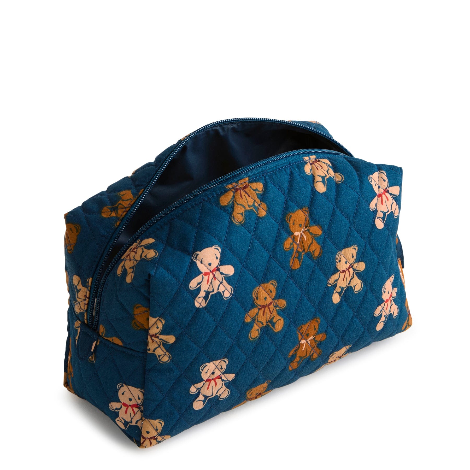 Large Cosmetic Bag