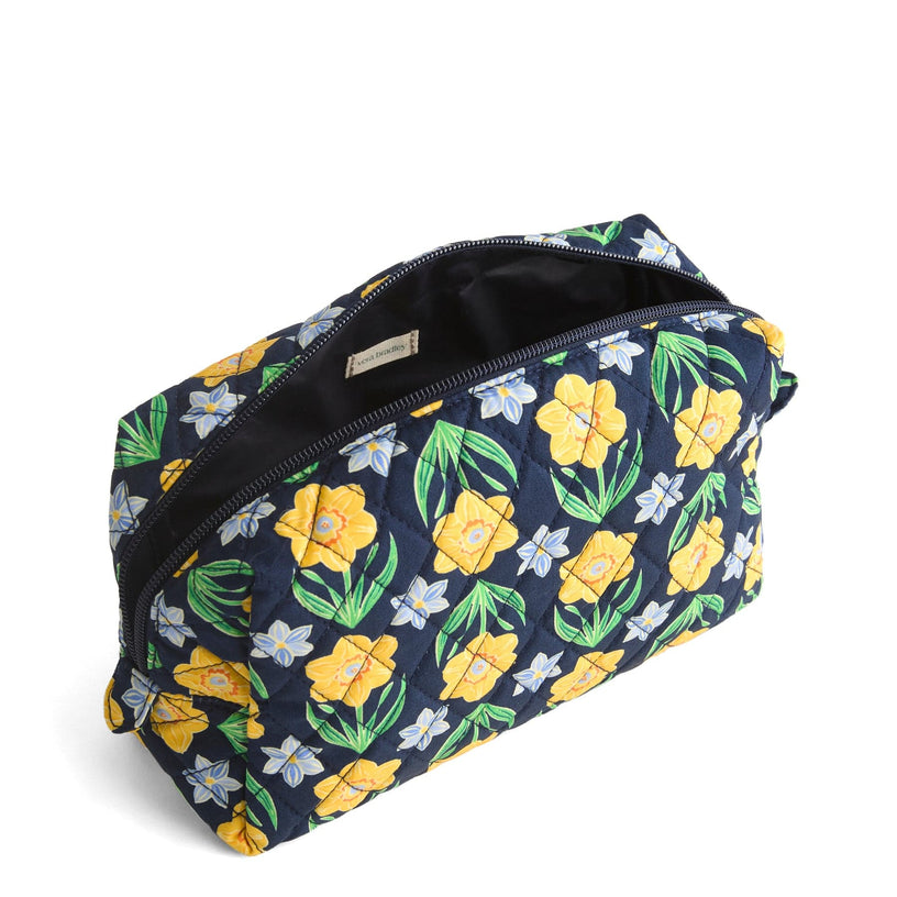 Medium Cosmetic Bag