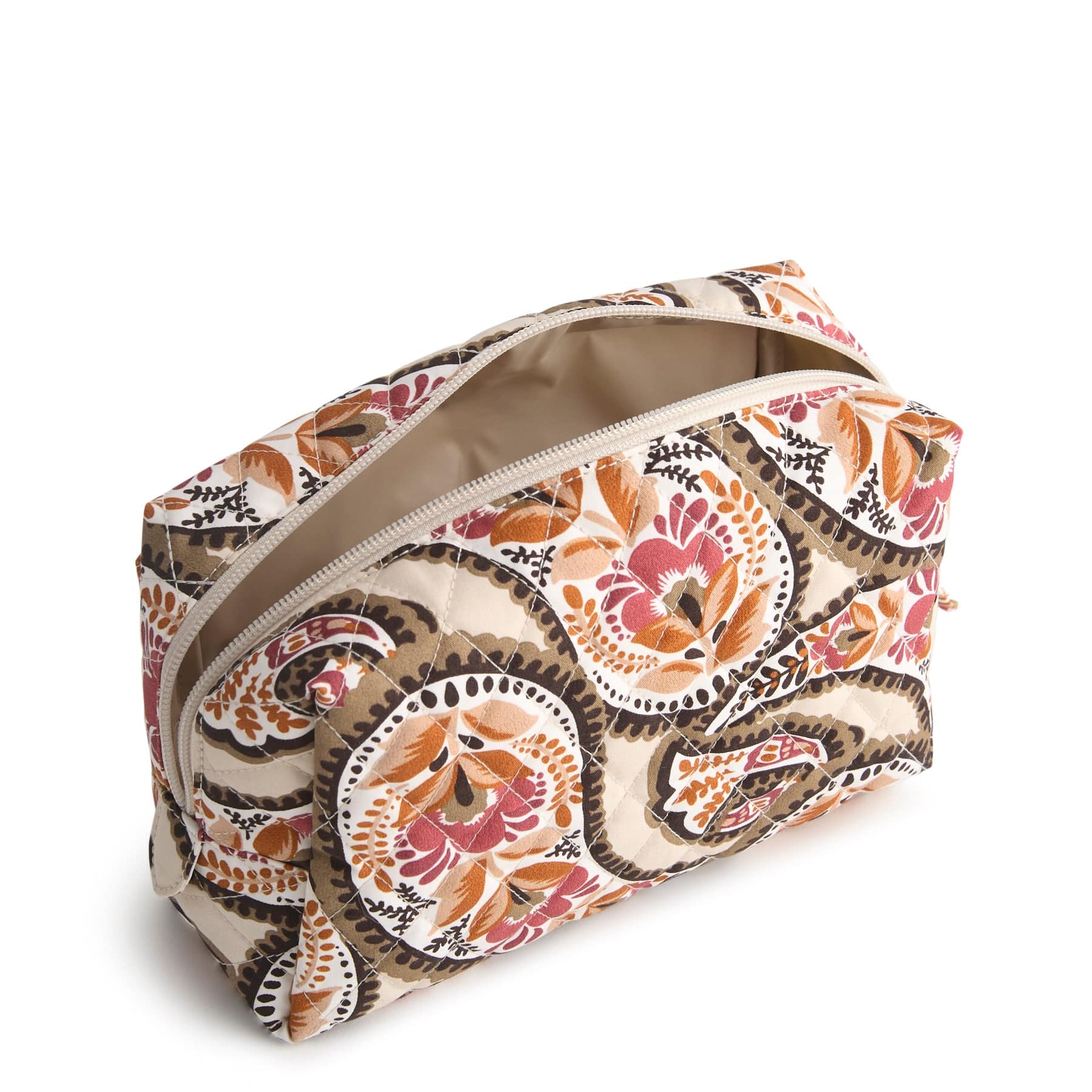 Medium Cosmetic Bag