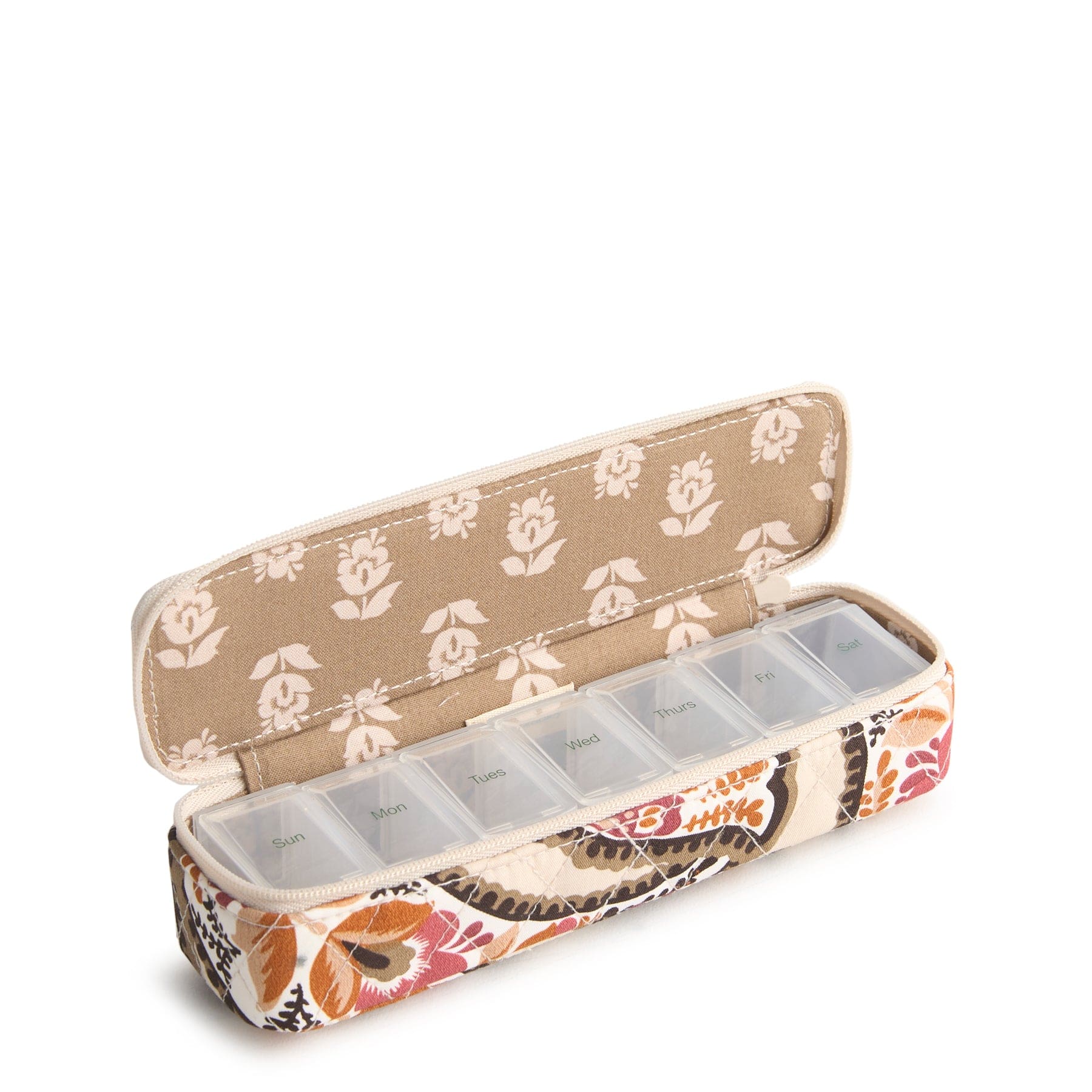 Travel Pill Case
