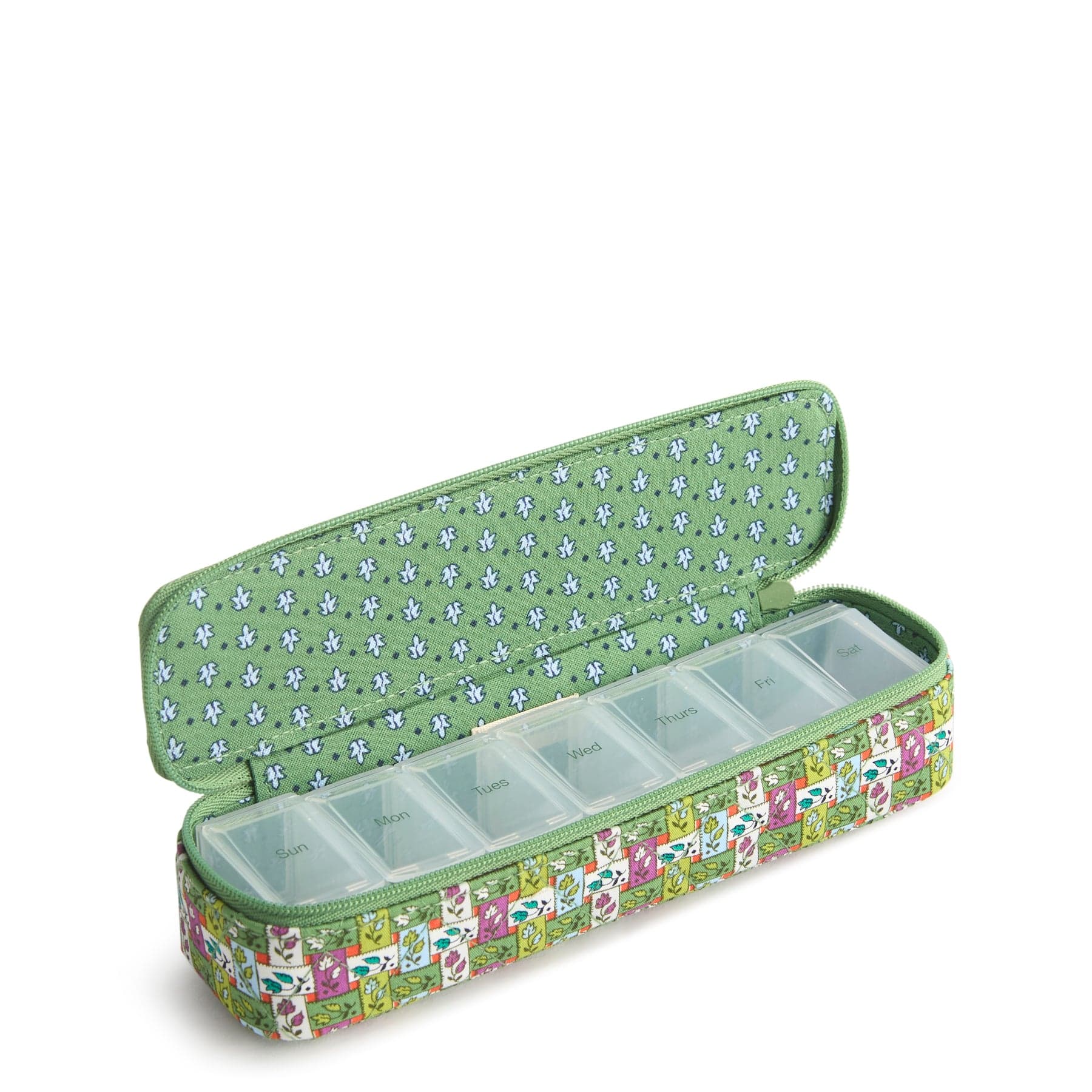 Travel Pill Case