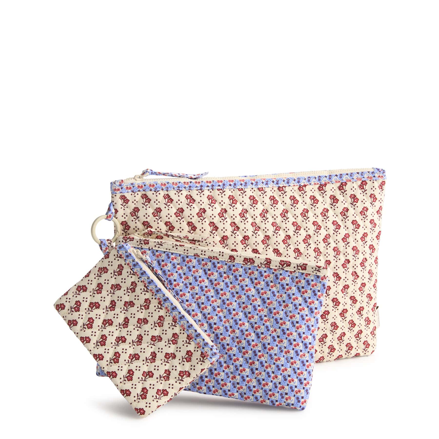 3 Pouch Organizer Set