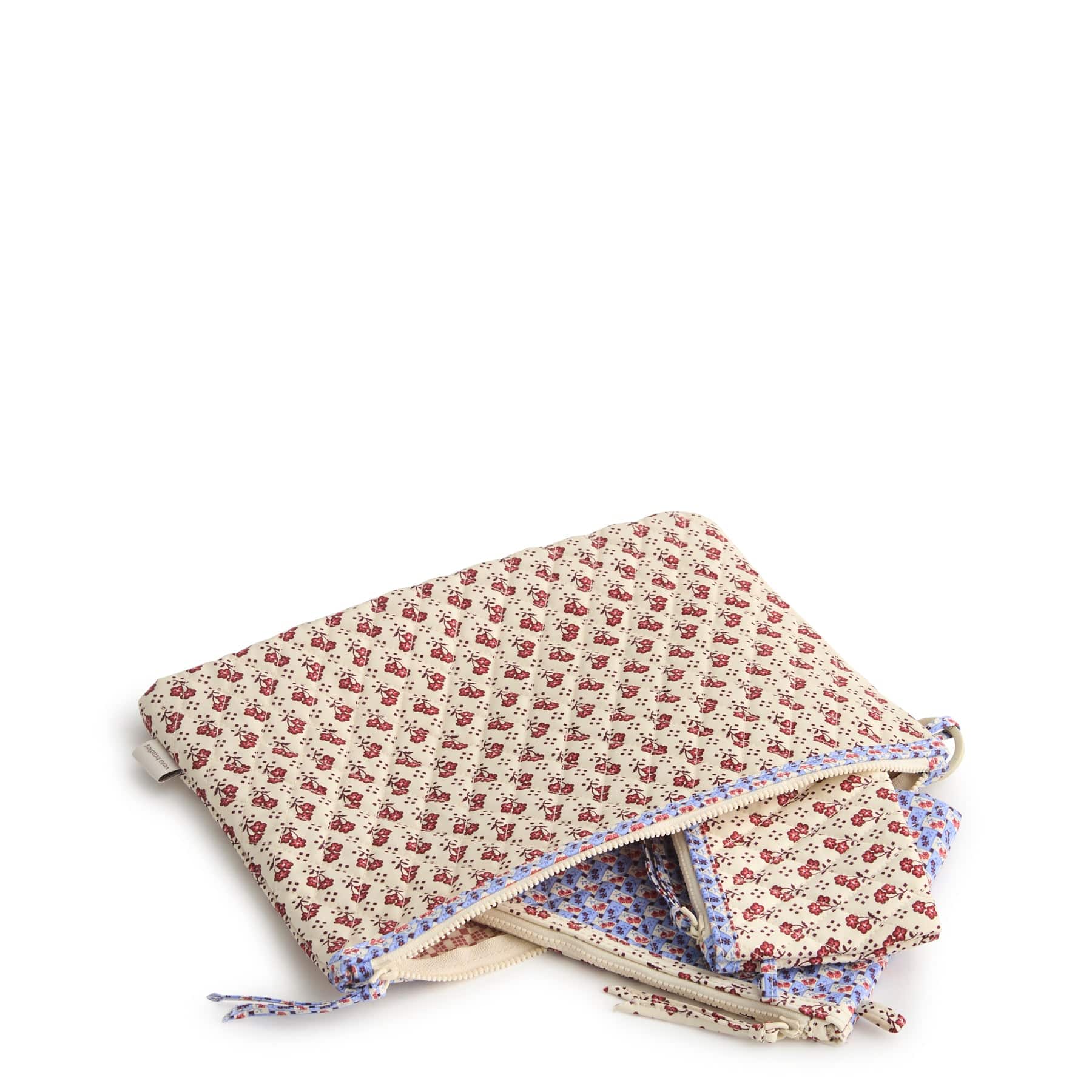 3 Pouch Organizer Set