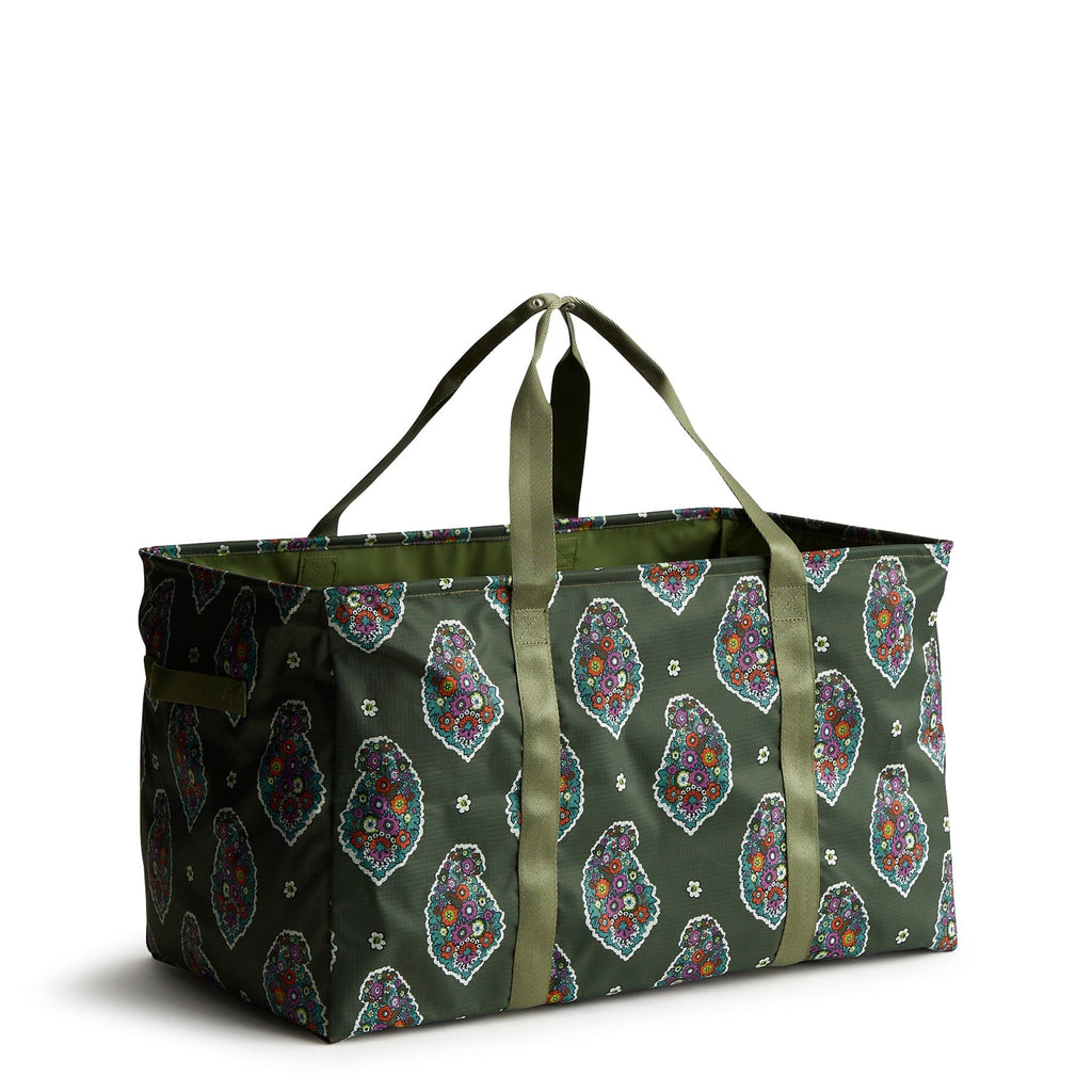 Large Utility Tote Bag