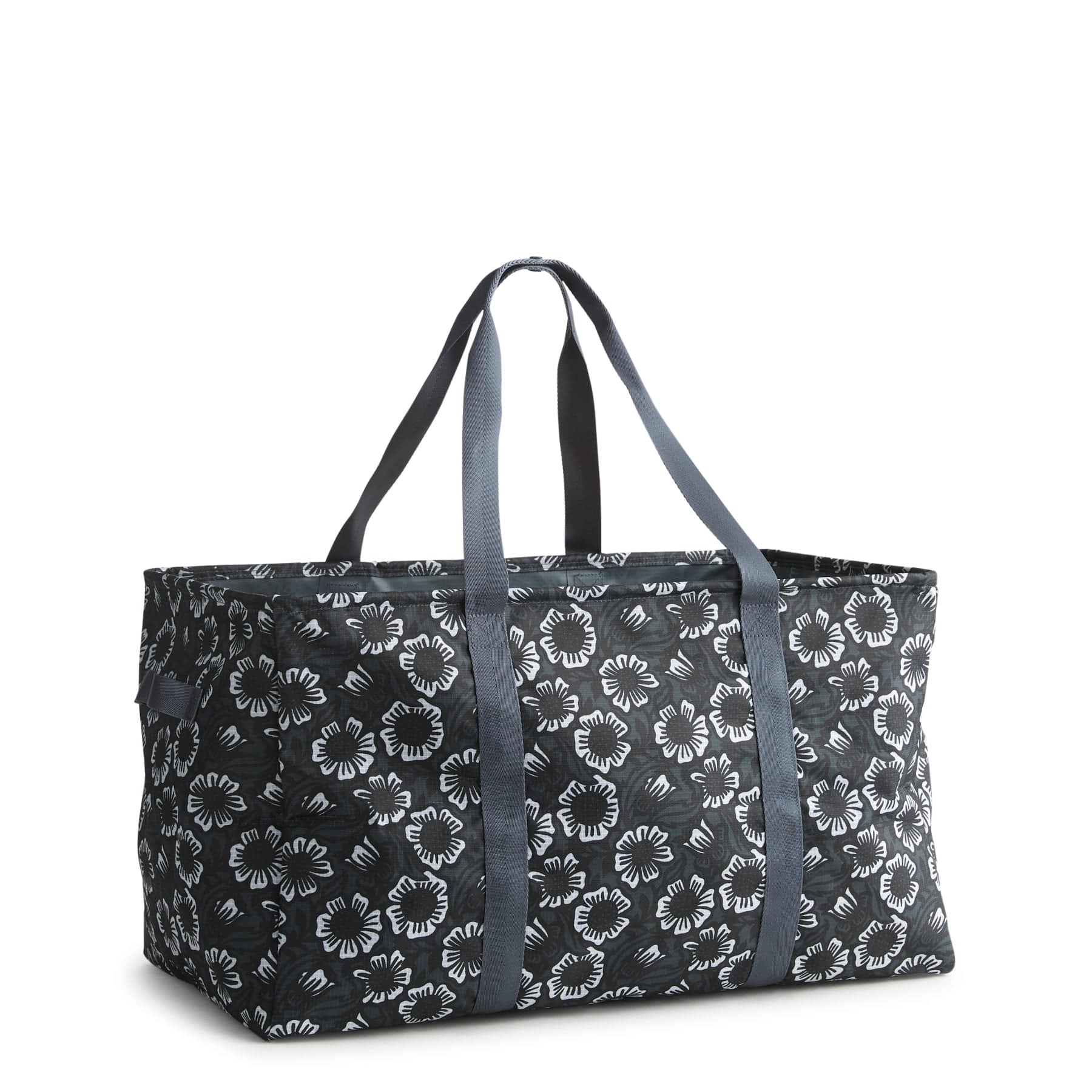 Large Utility Tote Bag - Ripstop | Vera Bradley