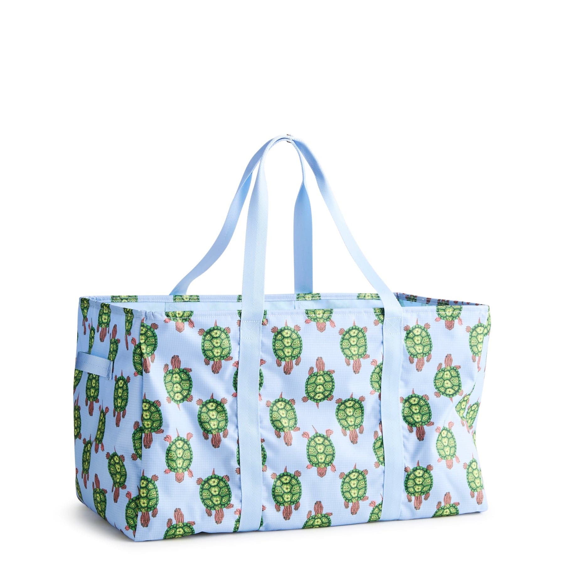 Large Utility Tote Bag - Ripstop | Vera Bradley