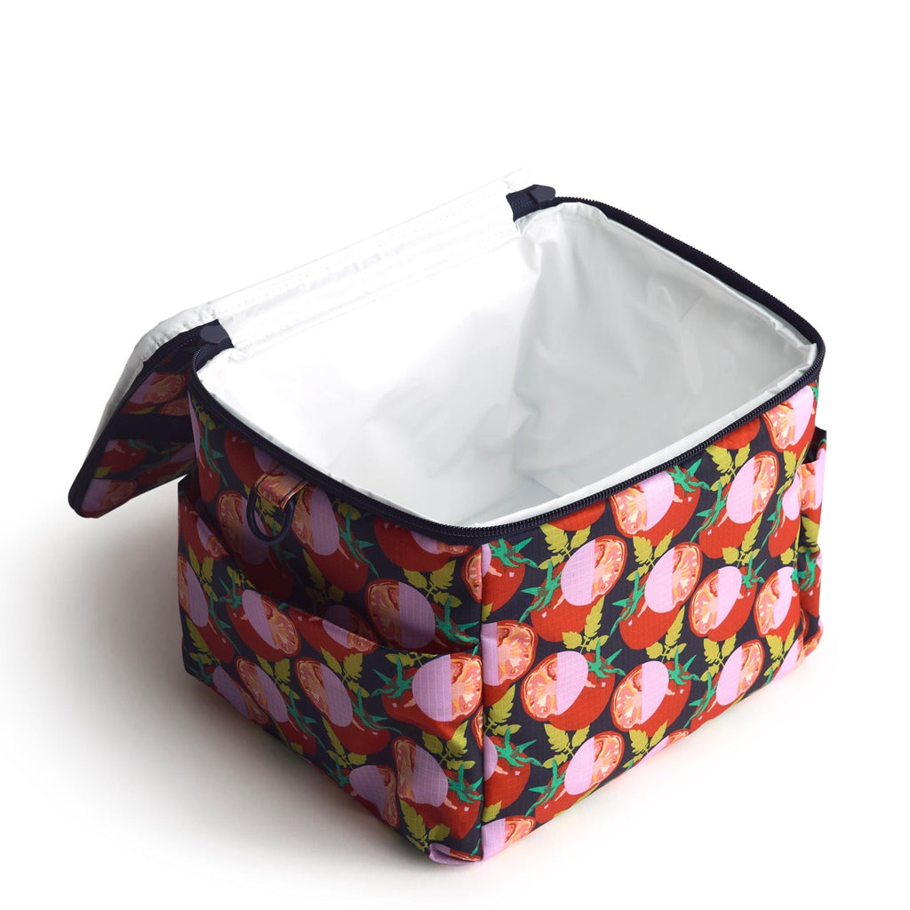 Lunch Cooler - Ripstop | Vera Bradley