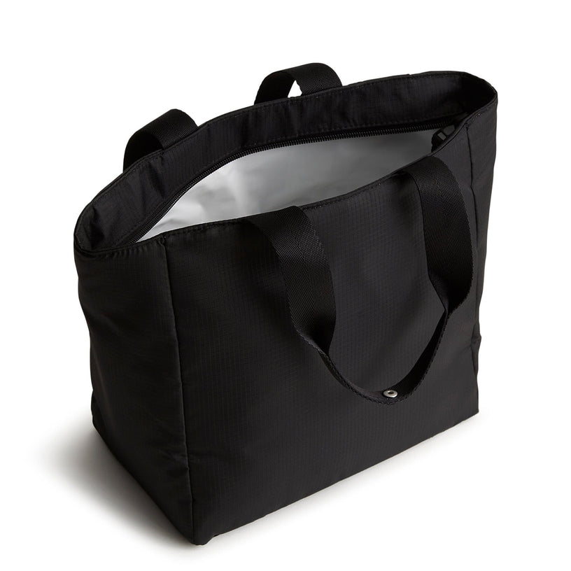 Lunch Tote-Moonless Night-Image 2-Vera Bradley