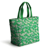 Lunch Tote - Mint Mojito - Swatch Image