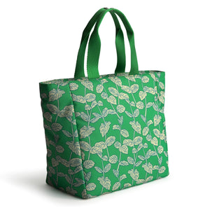 Lunch Tote - Mint Mojito - Swatch Image