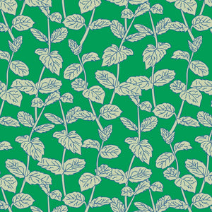 Lunch Tote-Mint Mojito-Image 4-Vera Bradley