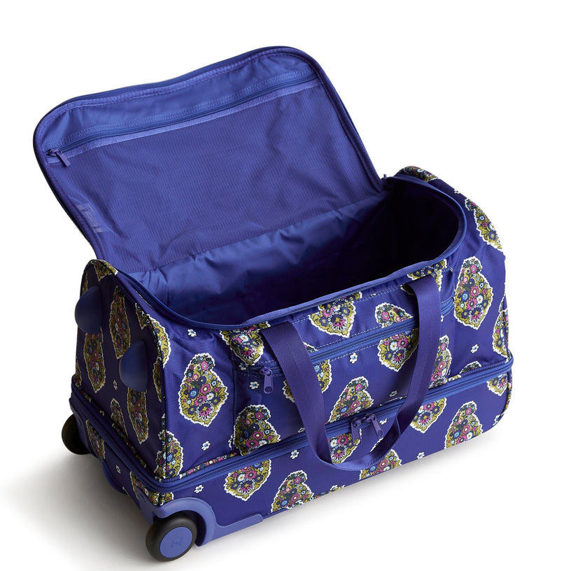 Adair Rolling Duffel Bag