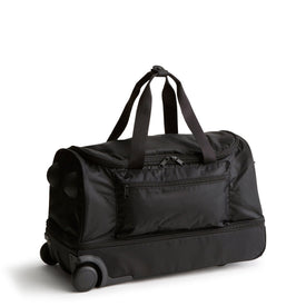 Adair Rolling Duffel Bag-Moonless Night-Image 1-Vera Bradley