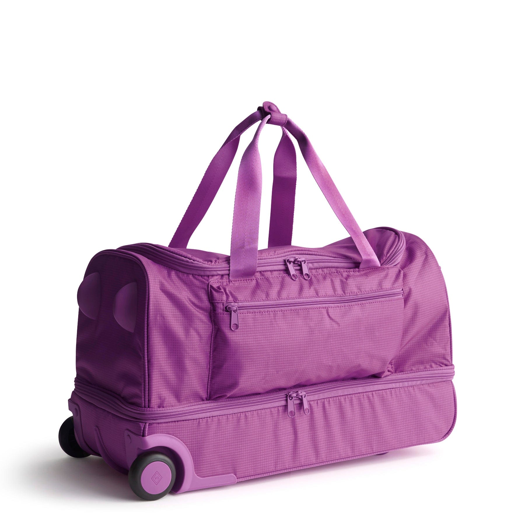 Adair Rolling Duffel Bag