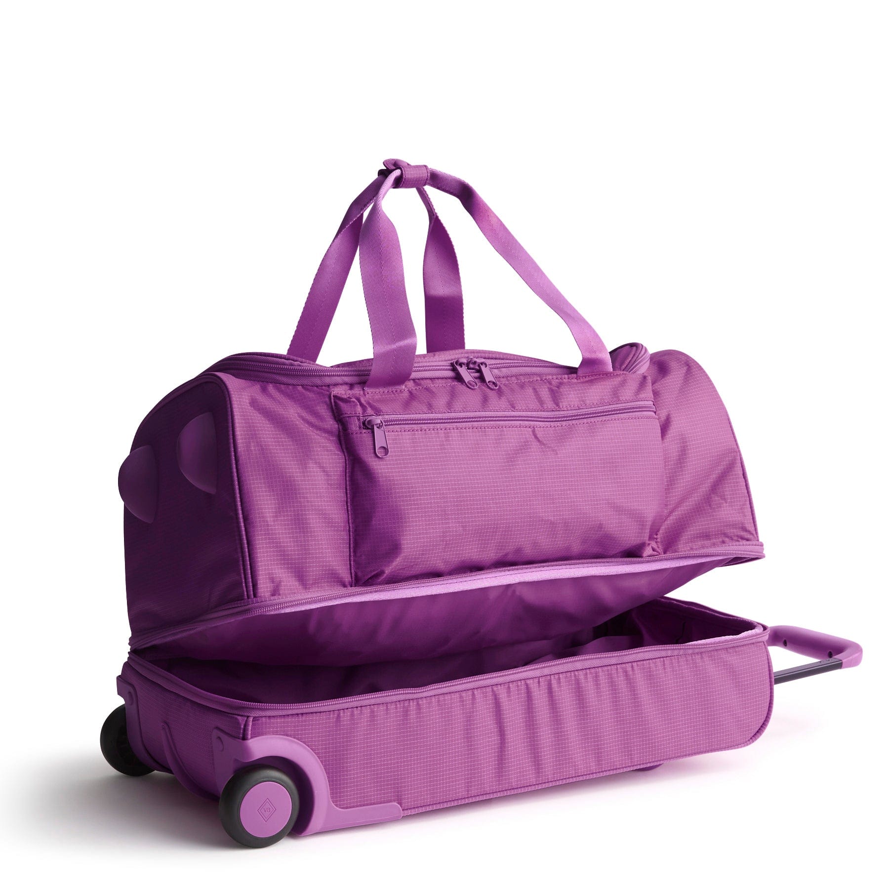 Adair Rolling Duffel Bag