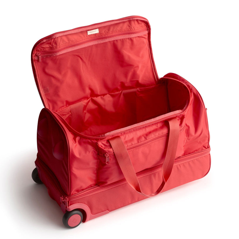 Adair Rolling Duffel Bag