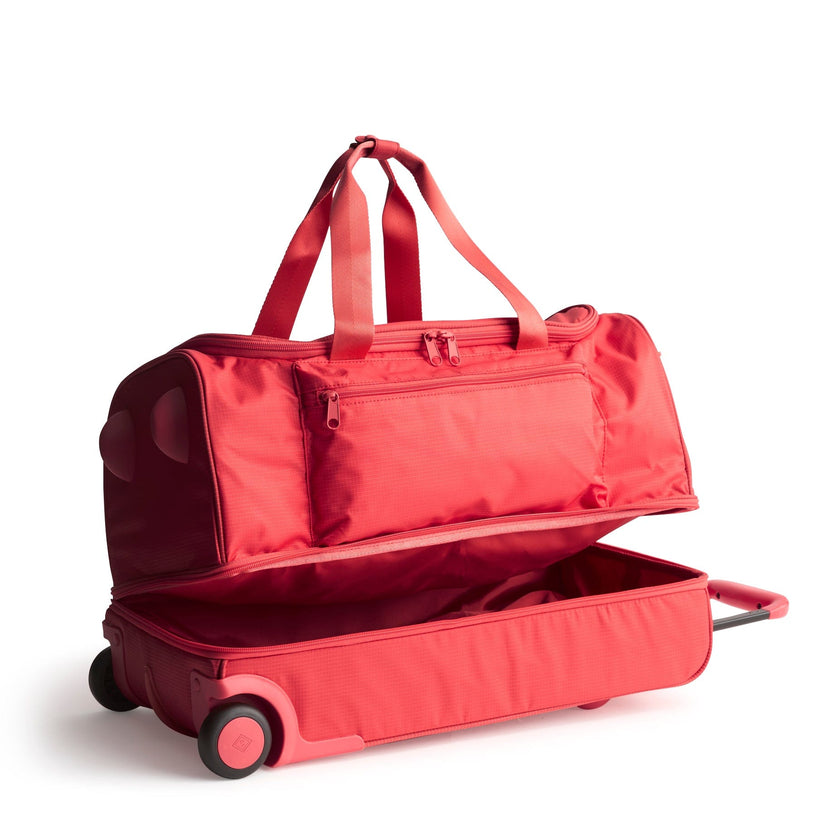 Adair Rolling Duffel Bag