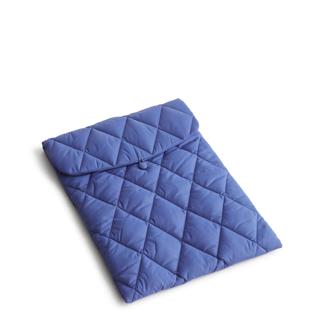 Large Envelope Tech Sleeve - Featherweight | Vera Bradley