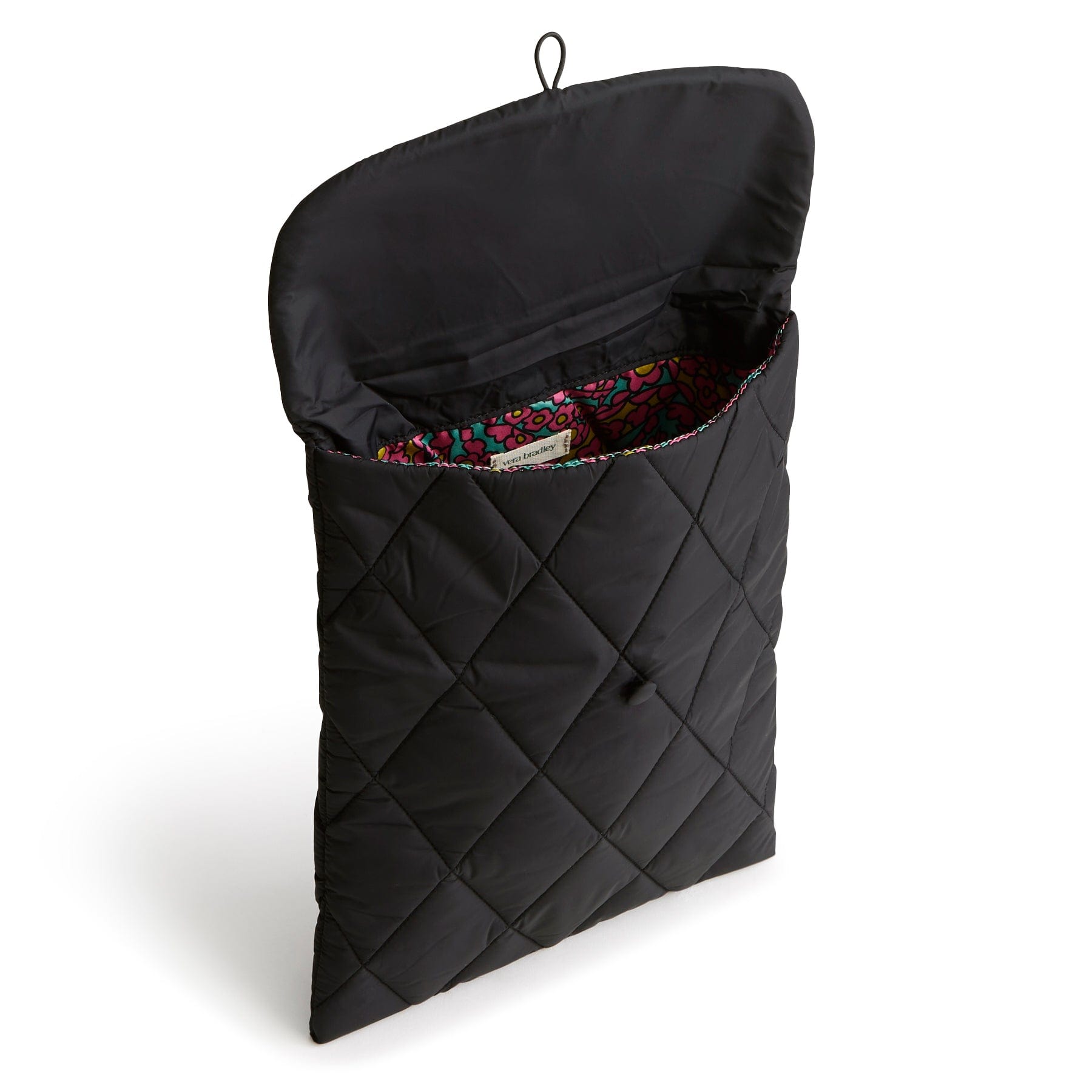 Small Envelope Tech Sleeve - Featherweight | Vera Bradley