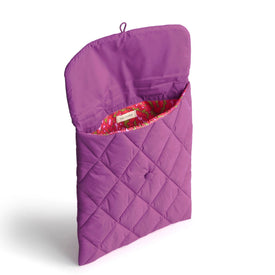 Small Envelope Tech Sleeve-Iris Orchid-Image 3-Vera Bradley