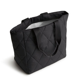 Lunch Tote-Moonless Night-Image 2-Vera Bradley