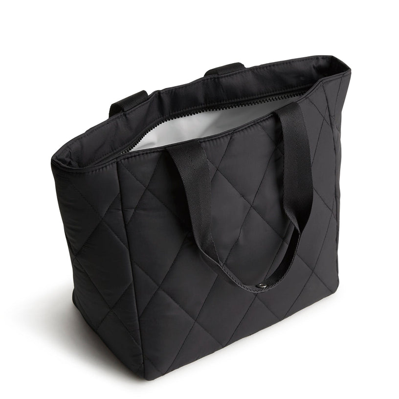 Lunch Tote-Moonless Night-Image 2-Vera Bradley