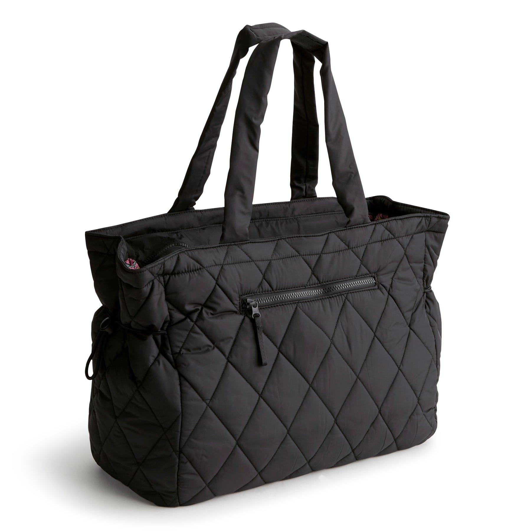Knollton Tote Bag - Featherweight | Vera Bradley