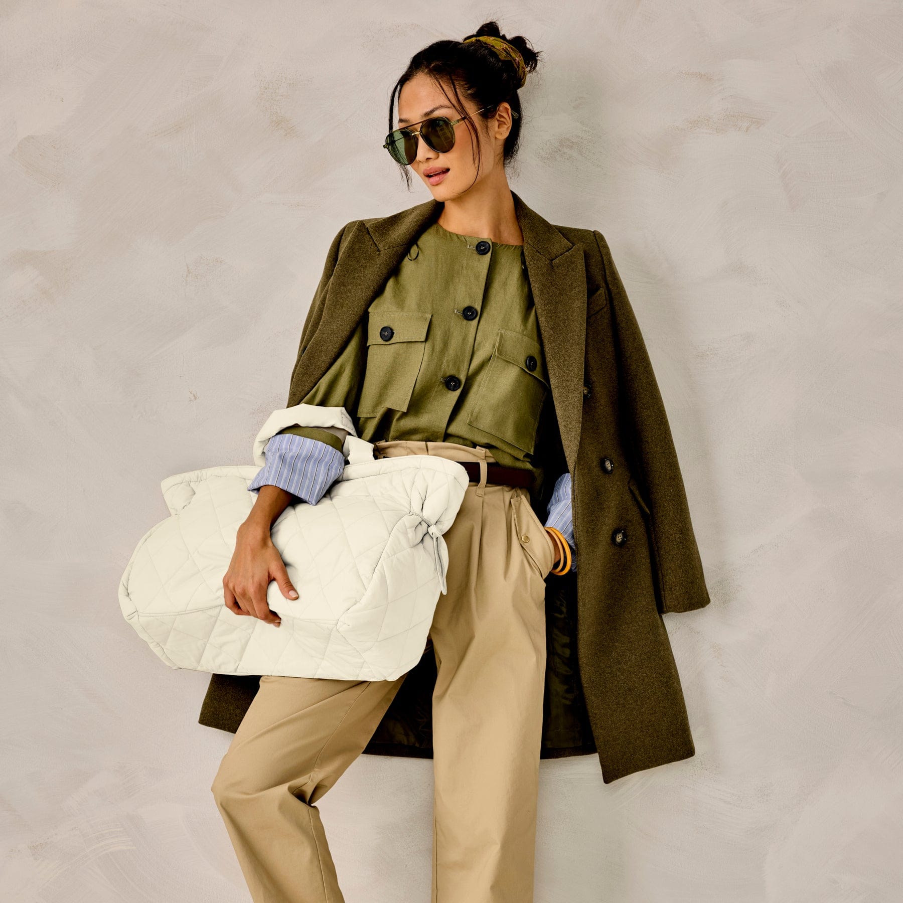Knollton Tote Bag