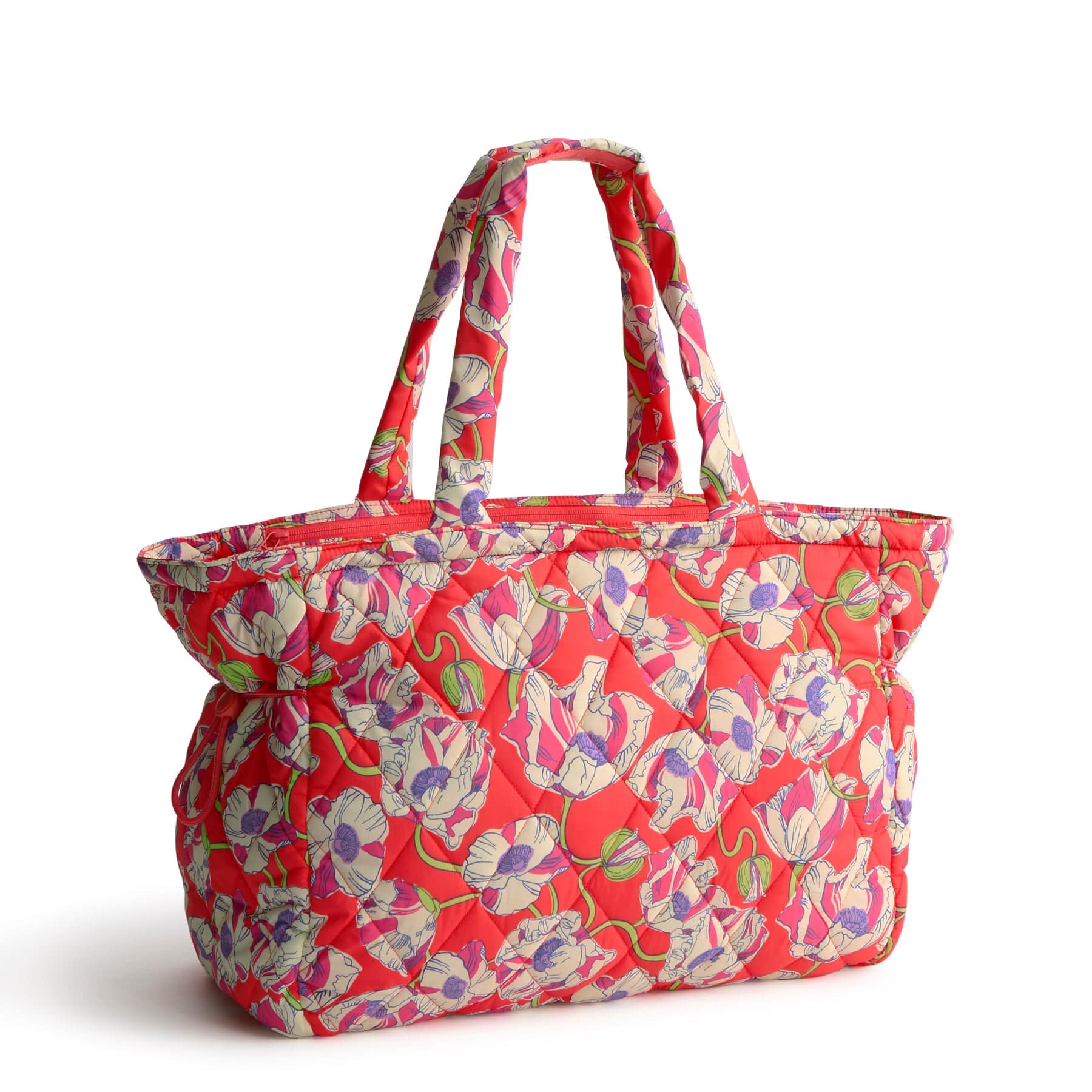 Vera Bradley ボストンバッグ大容量☆美品 ヴェラブラッドリー ボストンバッグ | 通販・人気ランキング