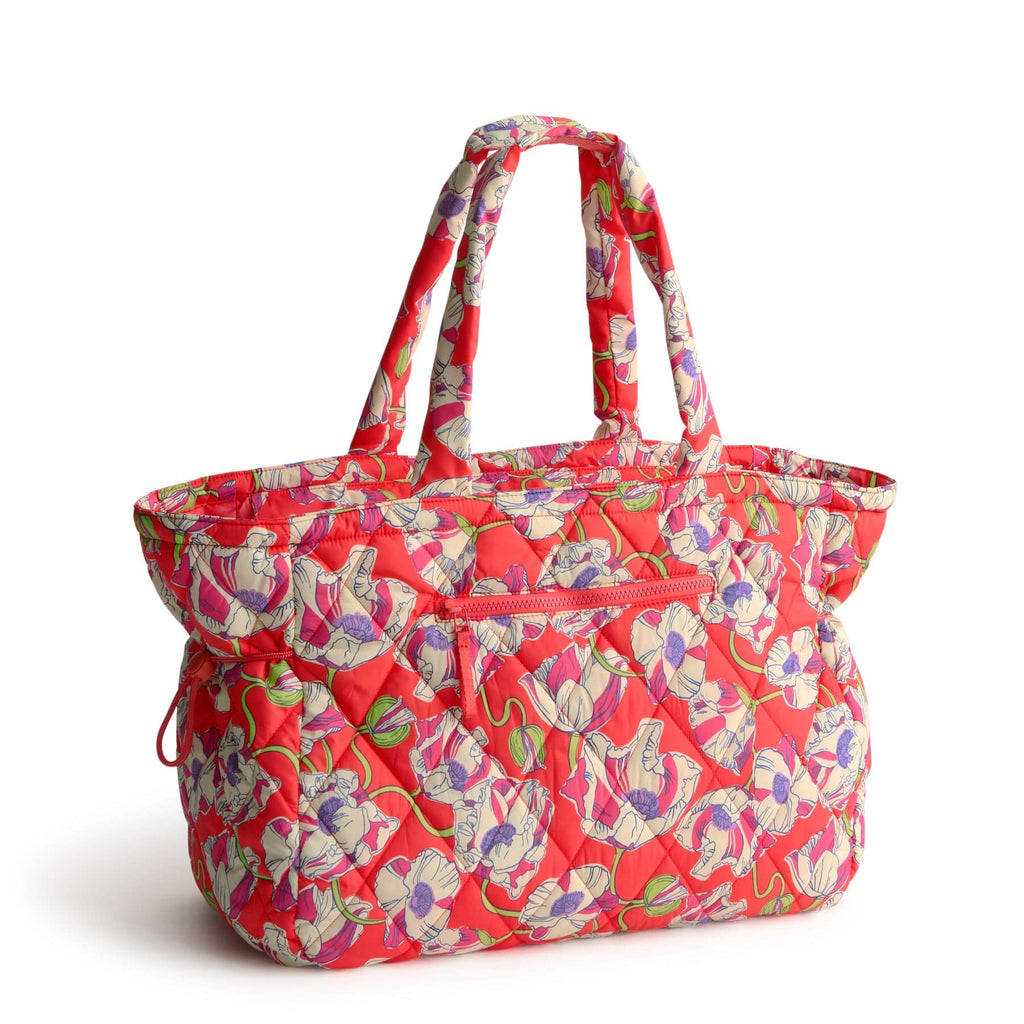 VIVA Canvas Tote Bag | $50.00