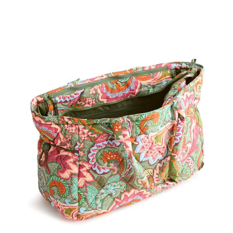 Knollton Tote Bag