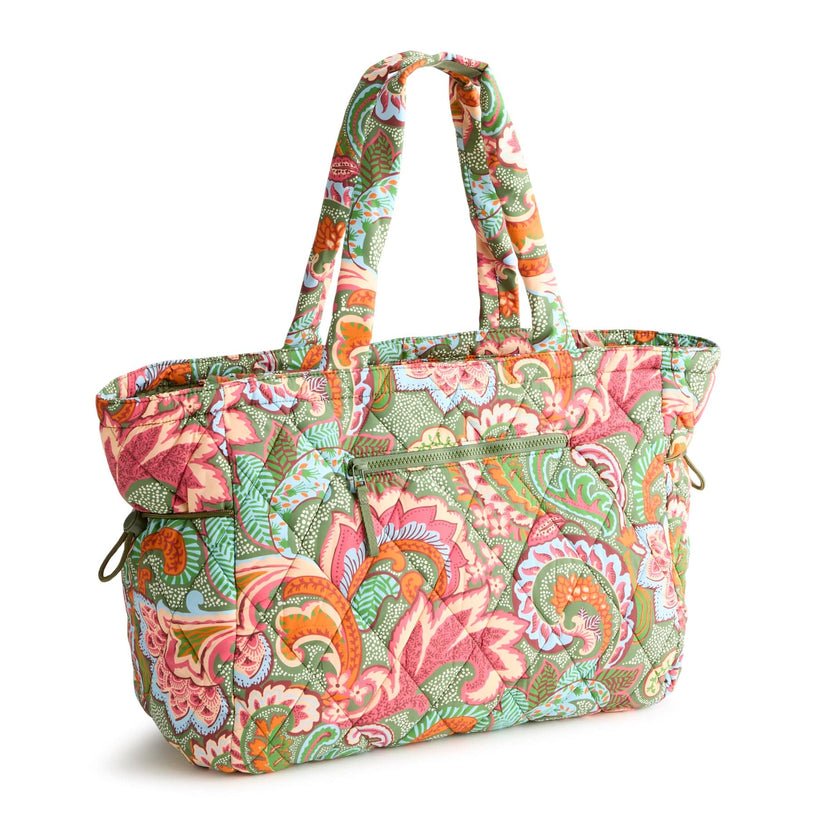 Knollton Tote Bag