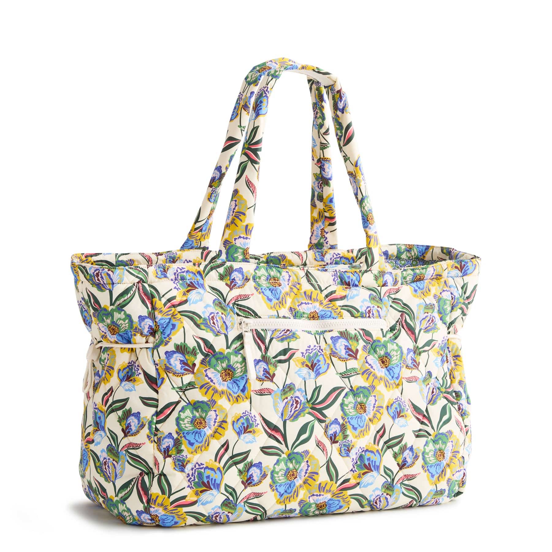 Knollton Tote Bag - Featherweight | Vera Bradley