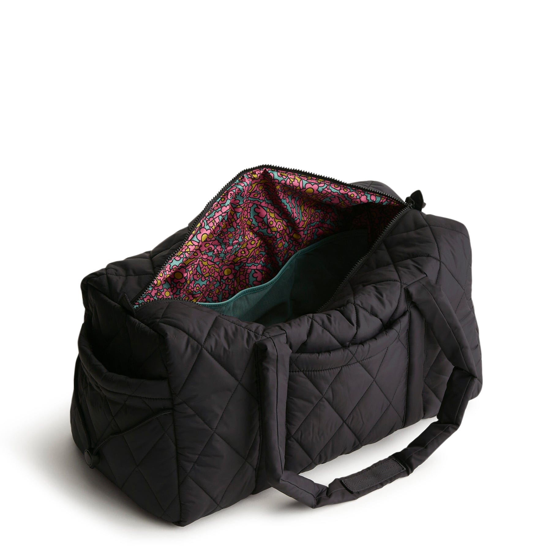 Original Duffel Bag Featherweight Vera Bradley