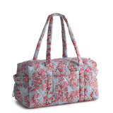 Original Duffel Bag - Paisley Bouquet - Swatch Image
