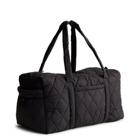 Large Original Duffel Bag-Moonless Night-Image 1-Vera Bradley