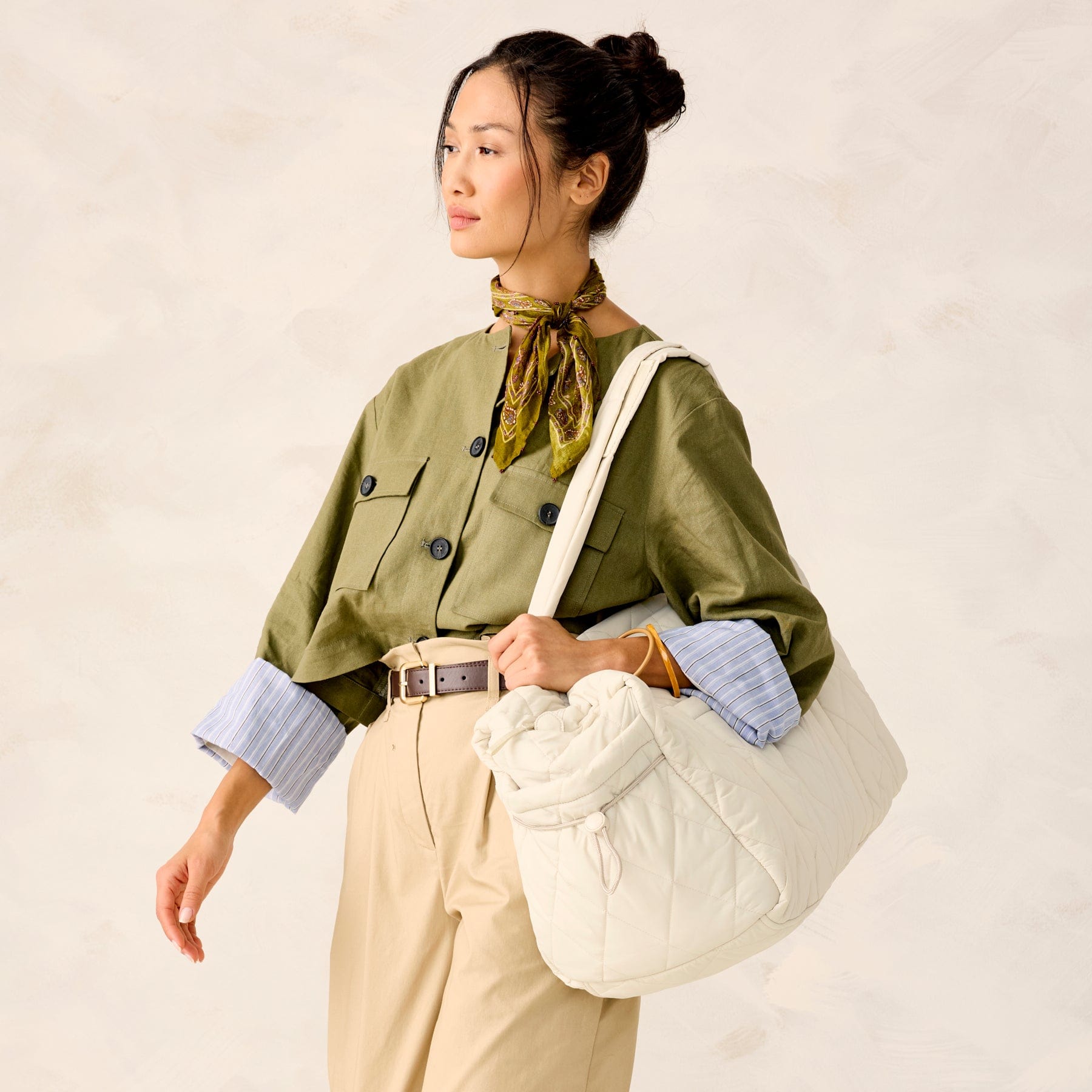 Large Original Duffel Bag