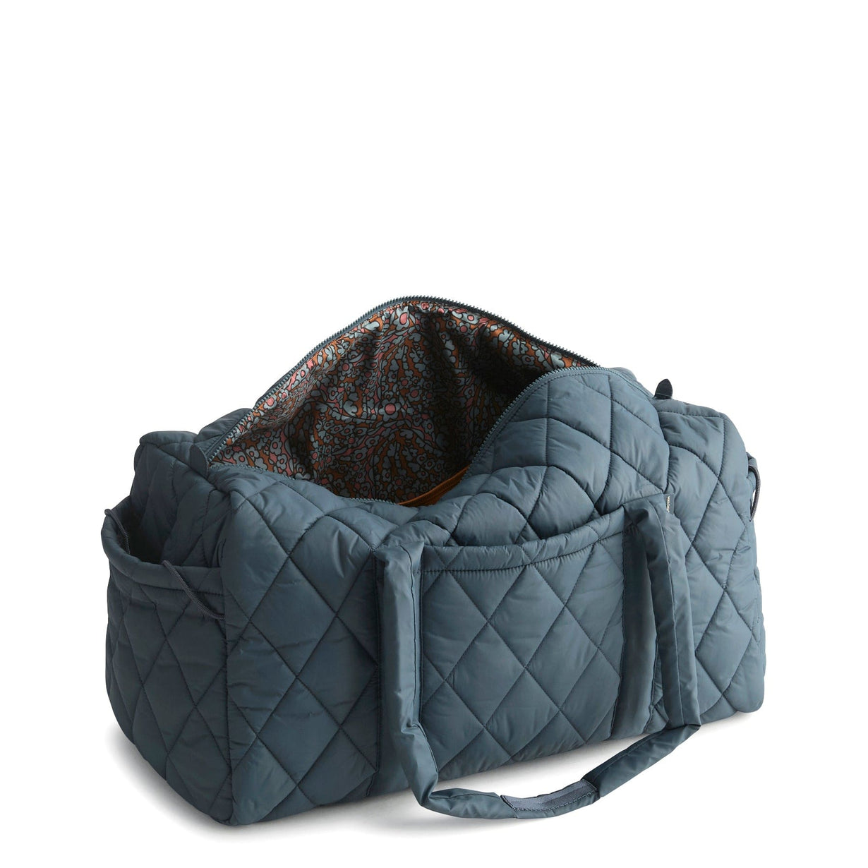 Large Original Duffel Bag - Featherweight | Vera Bradley