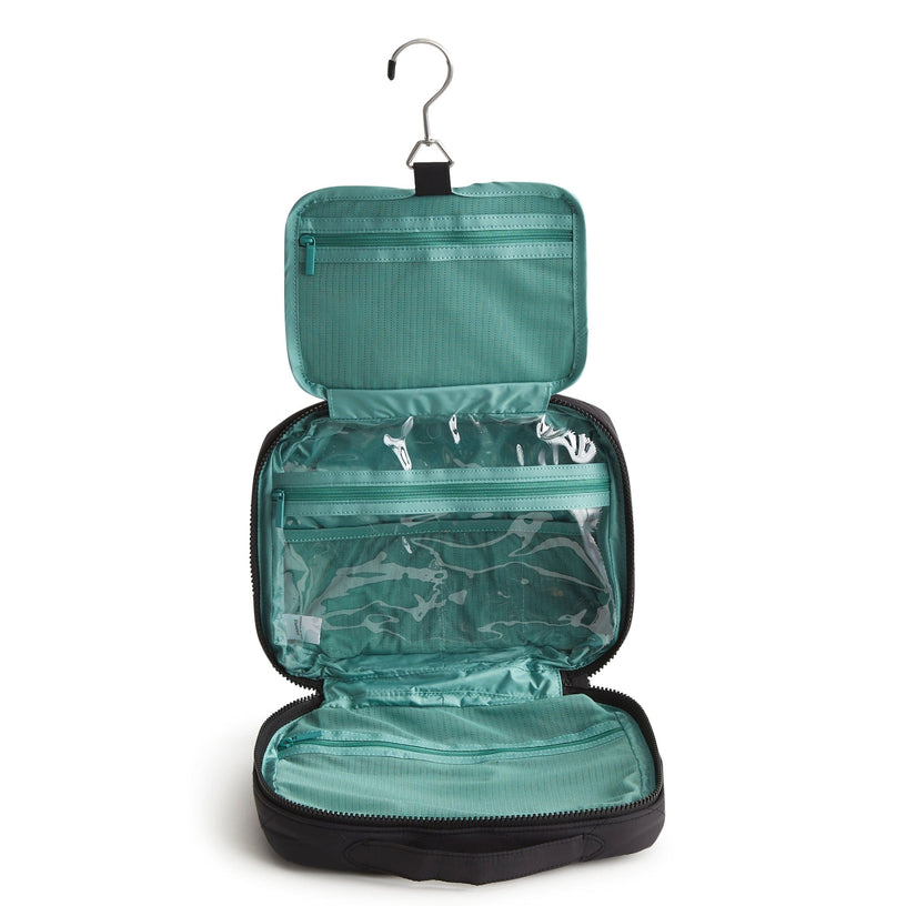 Hanging Travel Organizer-Moonless Night-Image 2-Vera Bradley