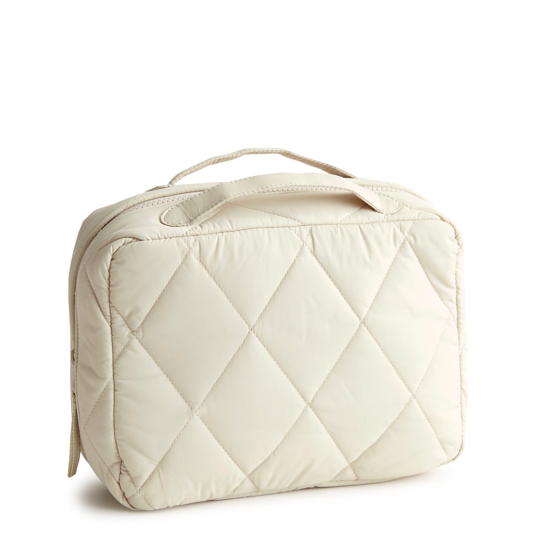 Hanging Travel Organizer - Featherweight | Vera Bradley