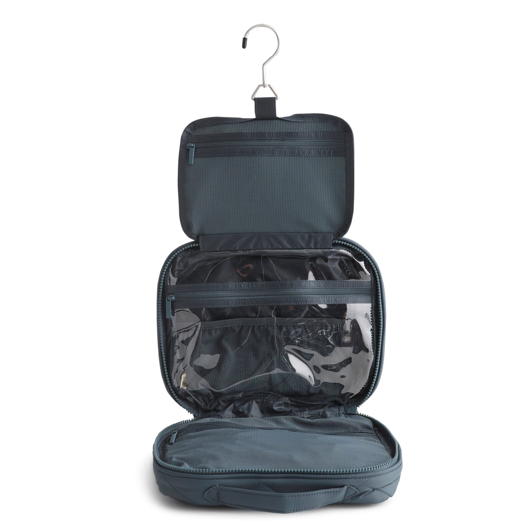 Hanging Travel Organizer