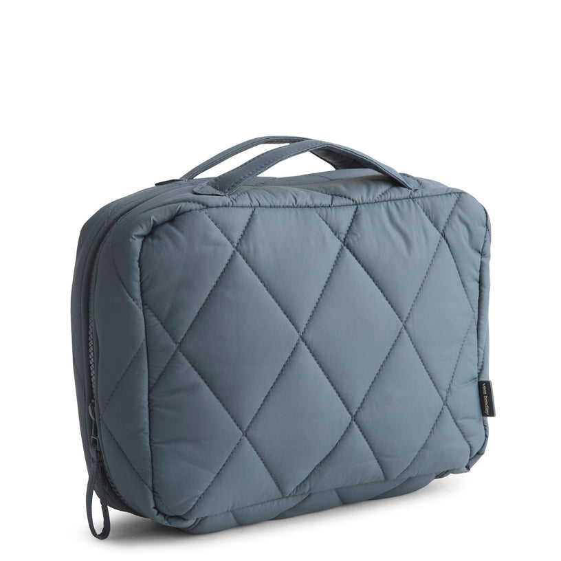 Bradley Hanging Travel Organizer Vera Bradley Toiletry Bag Vera