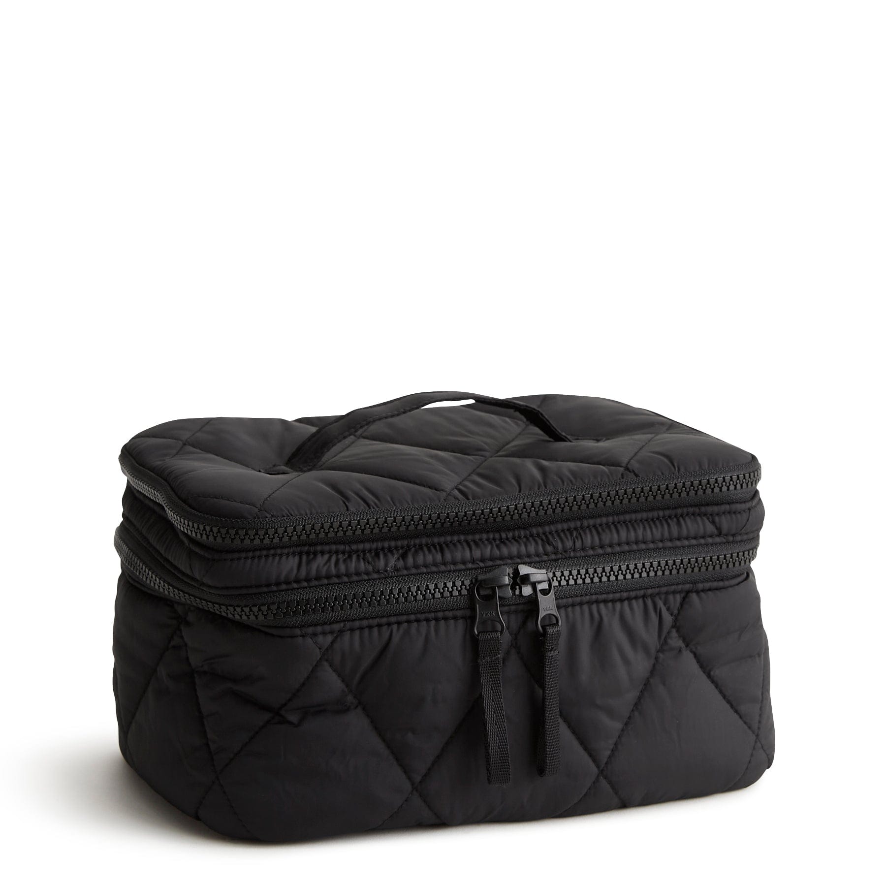 Brush Up Cosmetic Case Bag