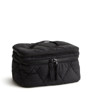 Brush Up Cosmetic Case