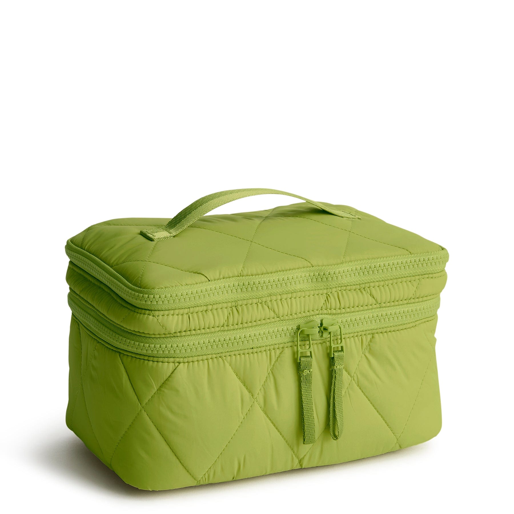 Brush Up Cosmetic Case Bag