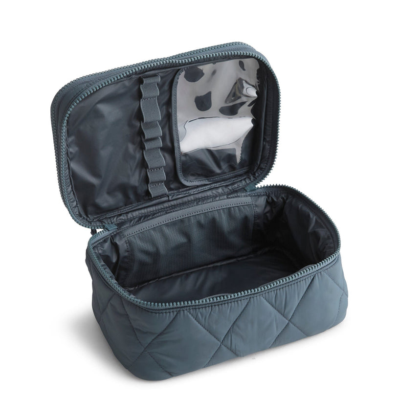 Brush Up Cosmetic Case Bag